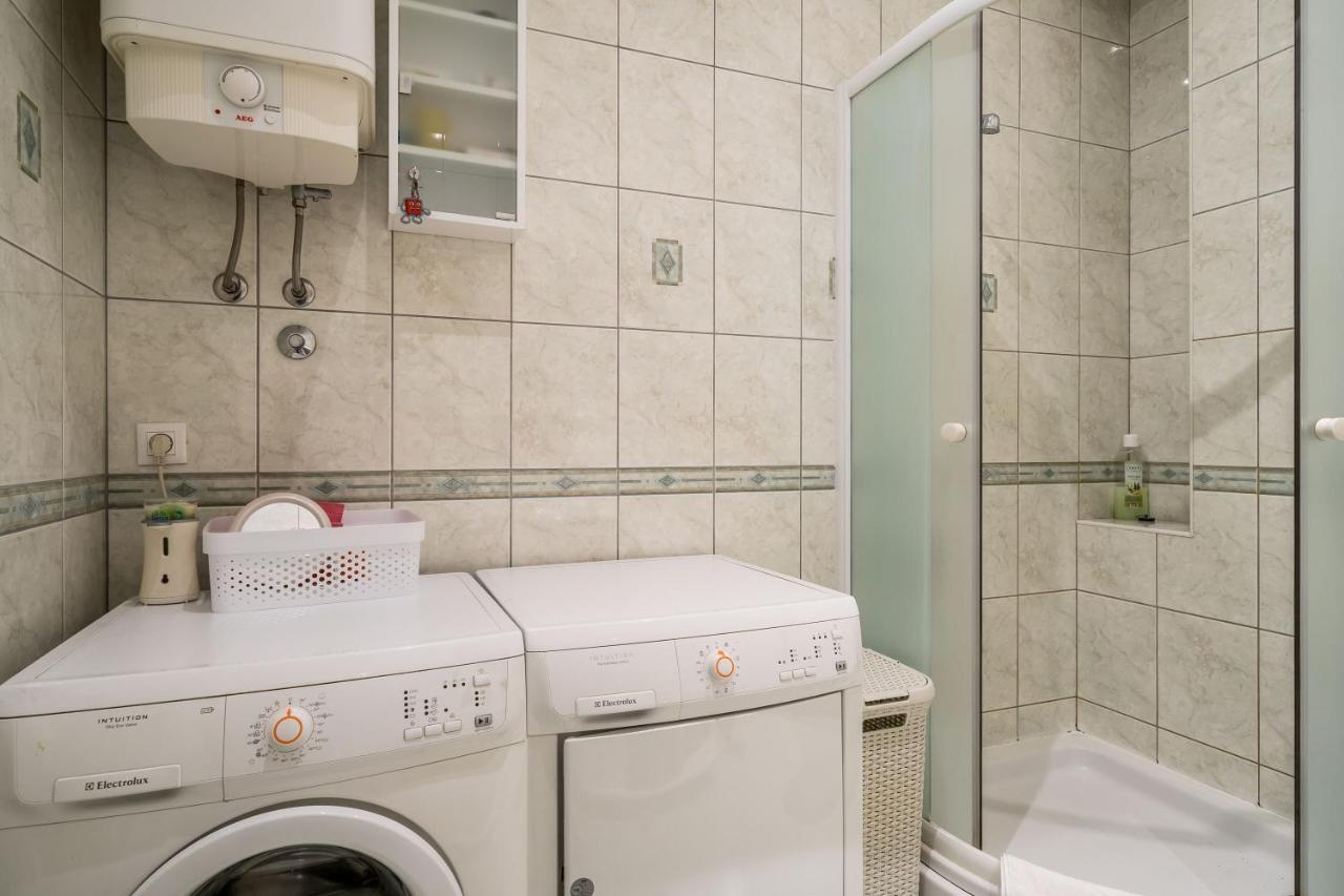 Apartman Bellevue *