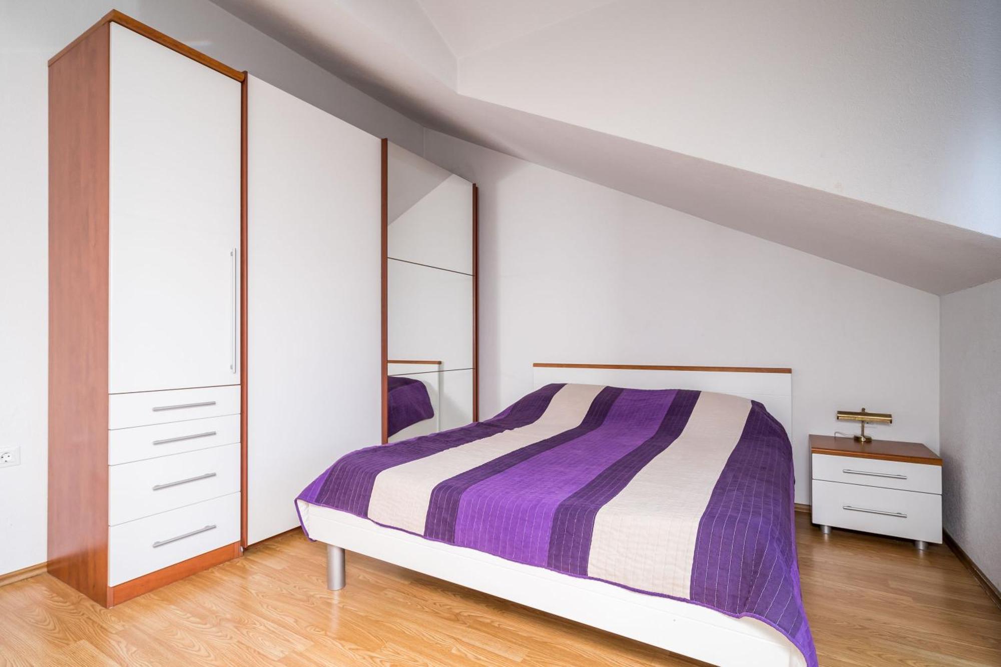 Apartman Bellevue *