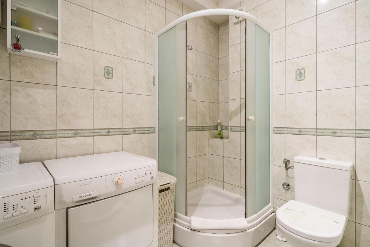 Bellevue Apartman Cavtat