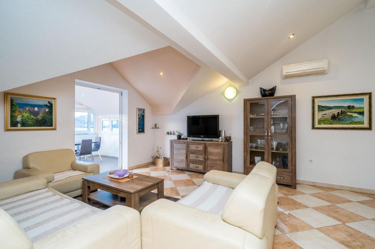 Bellevue Apartman Cavtat