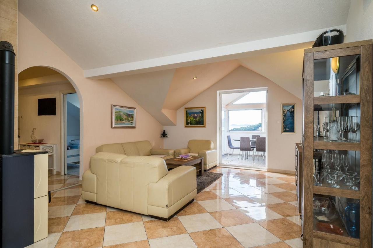 Apartman Bellevue *