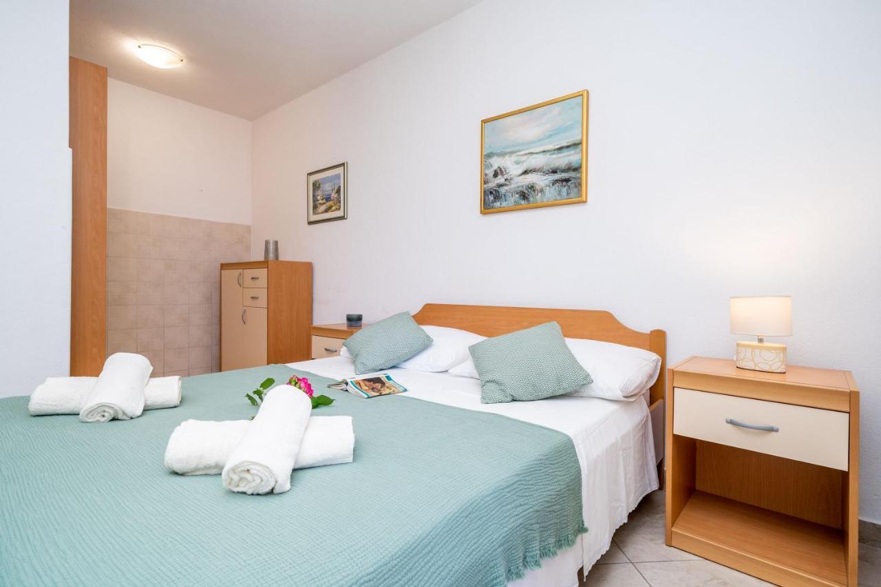 Apartman Bellevue *
