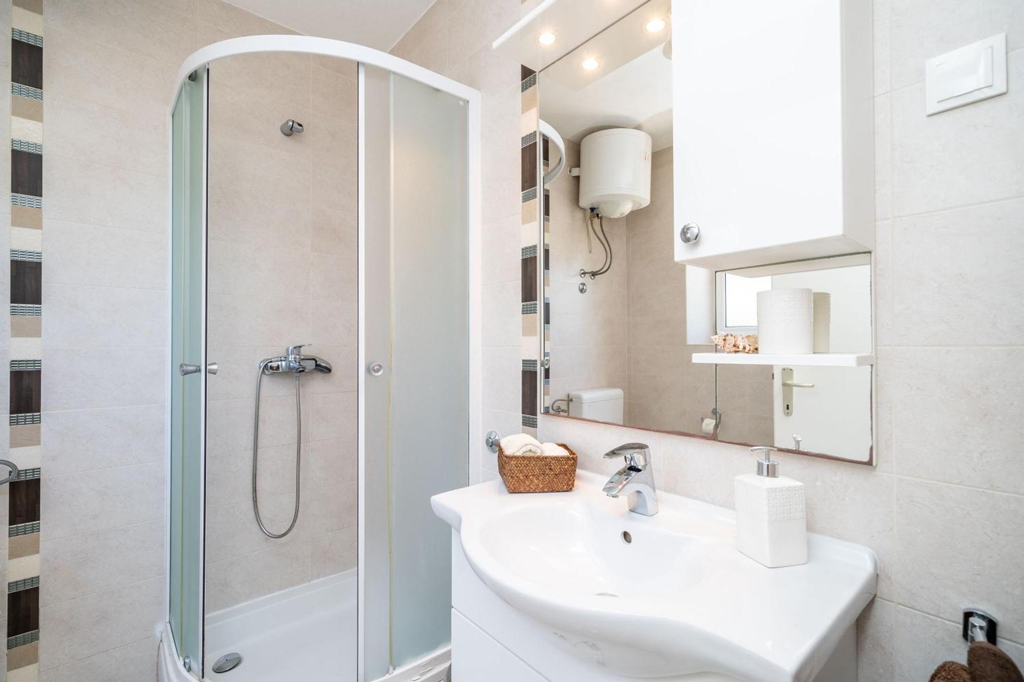 Apartman Bellevue