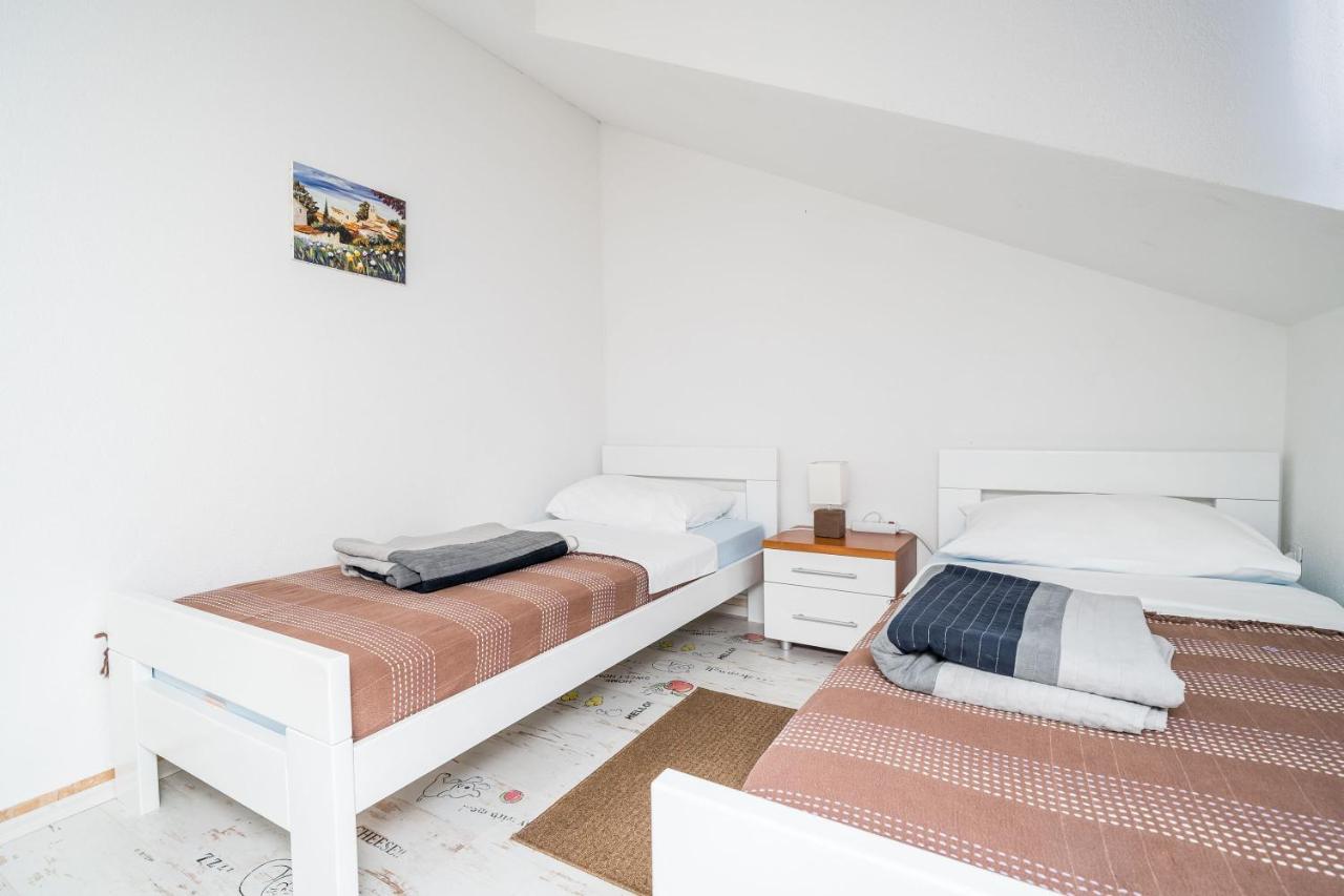 Apartment Bellevue