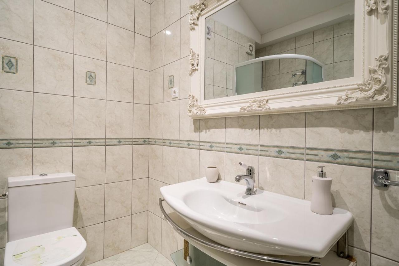 Apartment Bellevue Cavtat