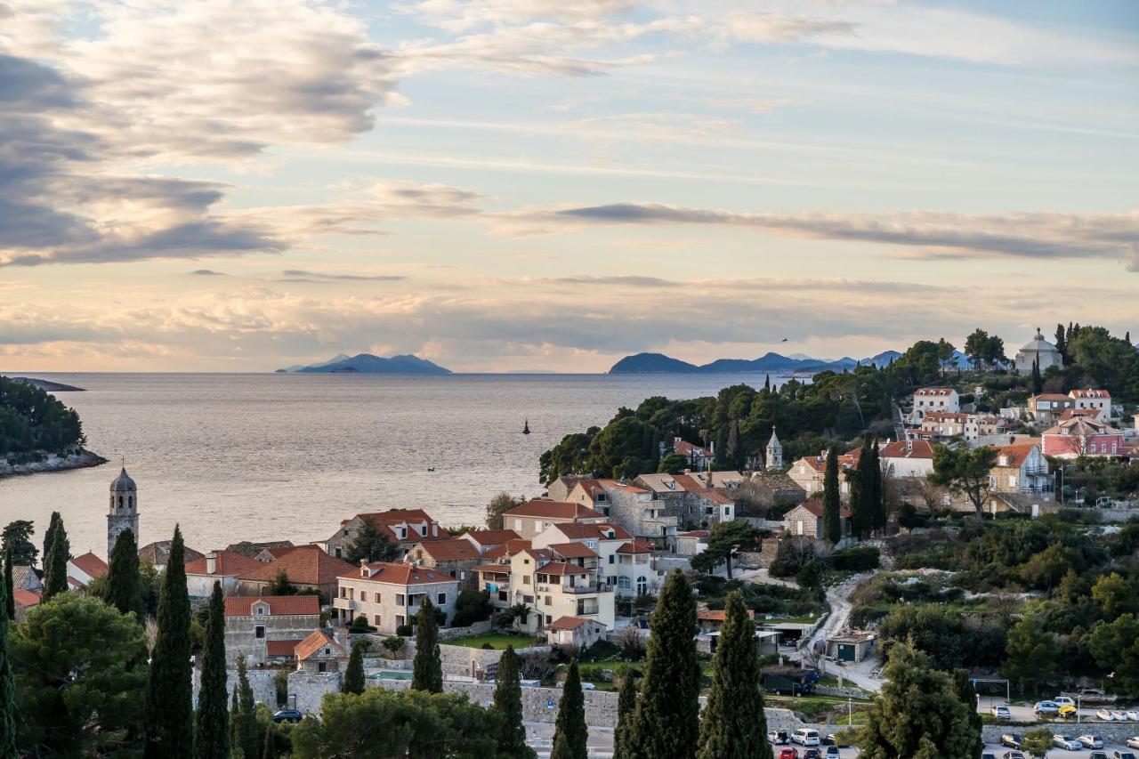 Apartment Bellevue Cavtat