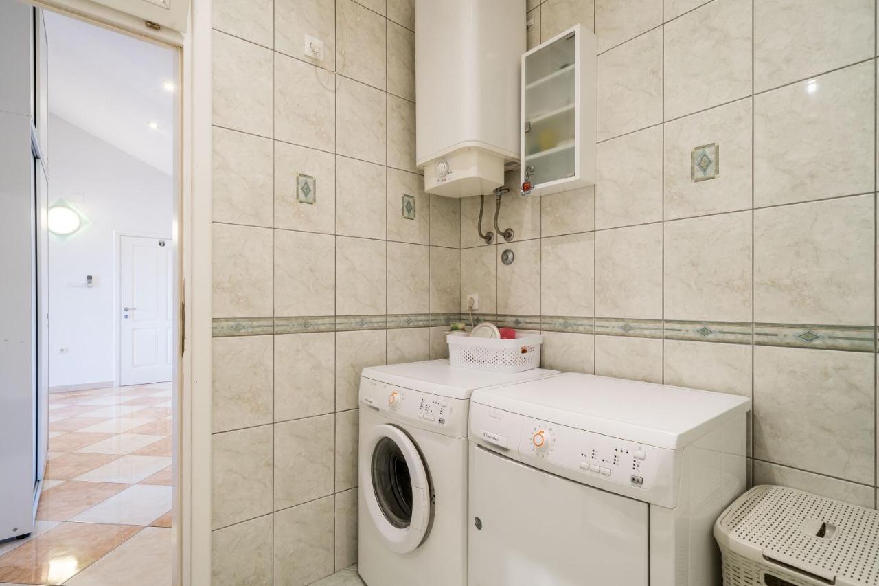 Bellevue Apartment Cavtat