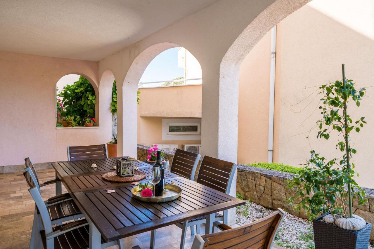 Bellevue Apartment Cavtat