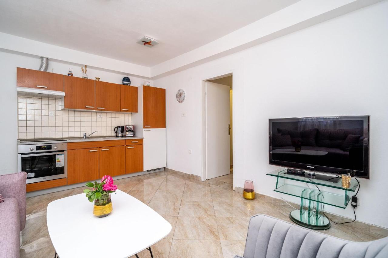 Apartment Bellevue Cavtat