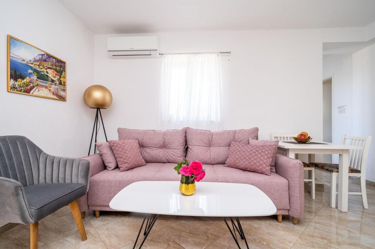Bellevue Apartment Cavtat