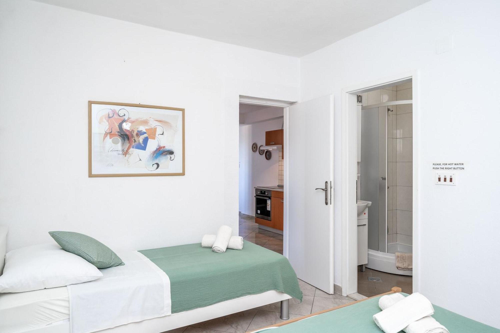Apartment Bellevue