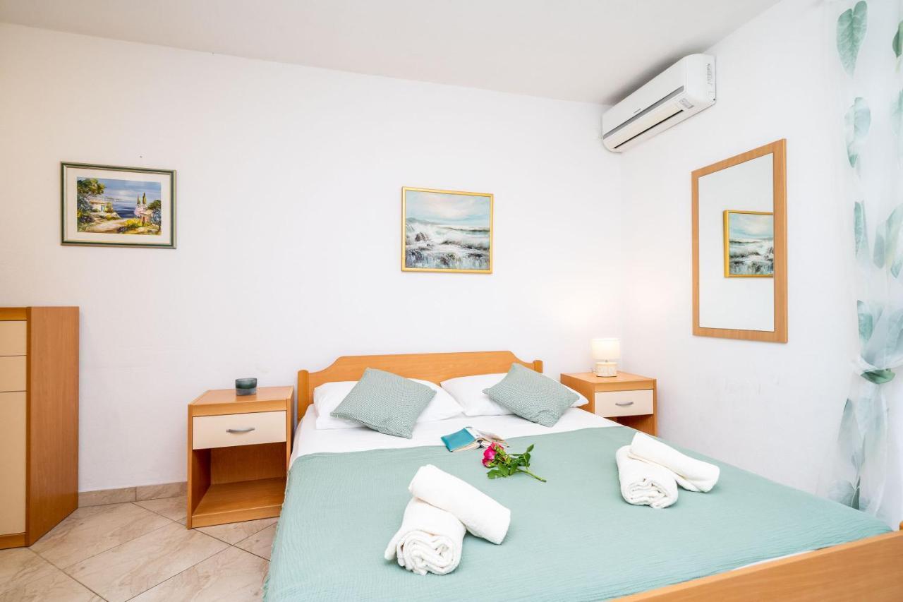 Bellevue Apartment Cavtat